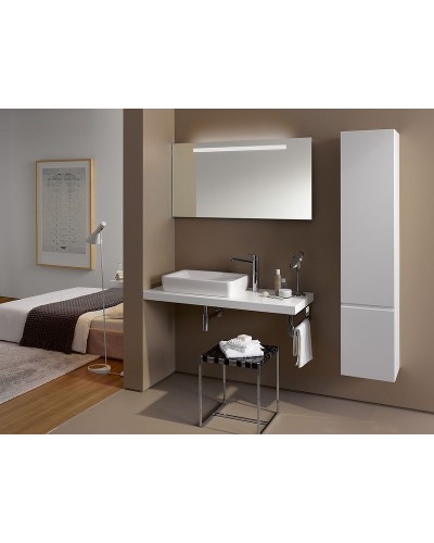 Раковина-чаша Laufen Pro S 60 8.1695.2.000.112.1 Белая