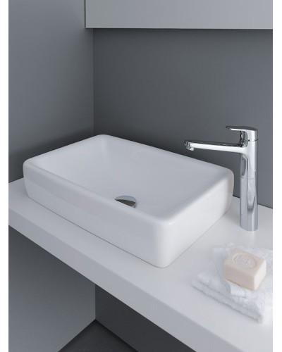 Раковина-чаша Laufen Pro S 60 8.1695.2.000.112.1 Белая