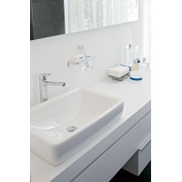 Раковина-чаша Laufen Pro S 60 8.1695.2.000.112.1 Белая