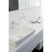 Раковина-чаша Laufen Pro S 60 8.1695.2.000.112.1 Белая