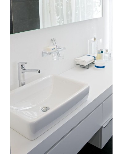 Раковина-чаша Laufen Pro S 60 8.1695.2.000.112.1 Белая