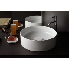 Раковина-чаша Laufen Living 37 8.1143.5.000.112.1 Белая