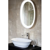 Раковина-чаша Laufen The New Classic 55 8.1285.2.400.112.1 Белая