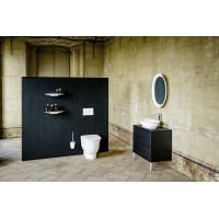 Раковина-чаша Laufen The New Classic 55 8.1285.2.400.112.1 Белая