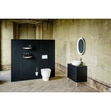 Раковина-чаша Laufen The New Classic 55 8.1285.2.400.112.1 Белая