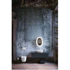 Раковина-чаша Laufen The New Classic 55 8.1285.2.400.112.1 Белая