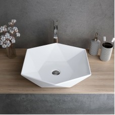 Раковина-чаша Grossman 46 GR-3029 Белая