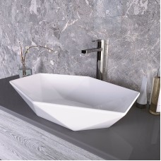 Раковина-чаша Grossman 60 GR-3030 Белая