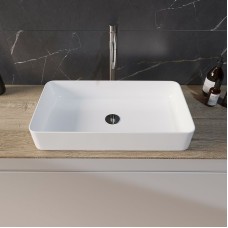 Раковина-чаша Grossman 61 GR-3031 Белая