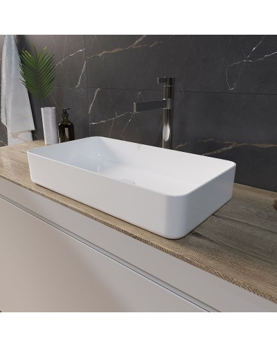 Раковина-чаша Grossman 61 GR-3031 Белая