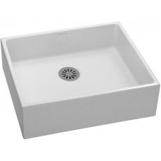 Раковина-чаша Jacob Delafon Delta 51 ESA01-00 Белая