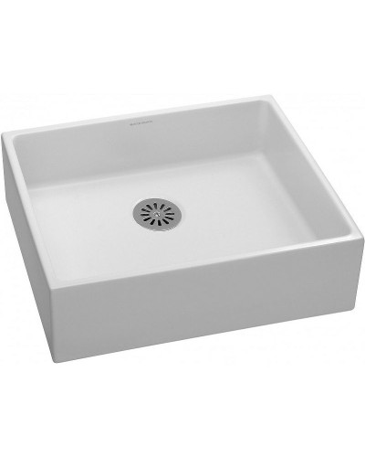 Раковина-чаша Jacob Delafon Delta 51 ESA01-00 Белая