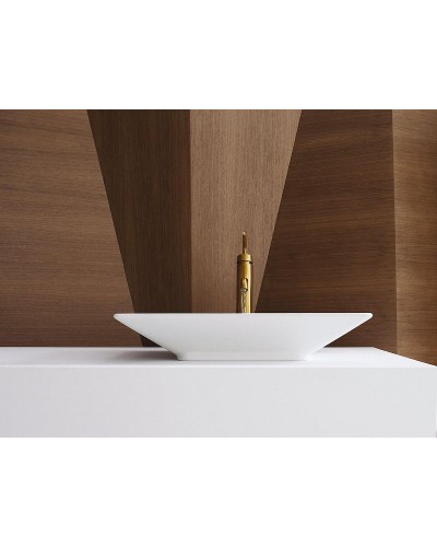 Раковина-чаша Jacob Delafon Reve 55 4819-0 Белая