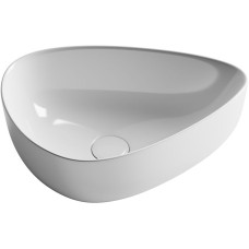 Раковина-чаша Ceramica Nova Element 45 CN5026 Белая
