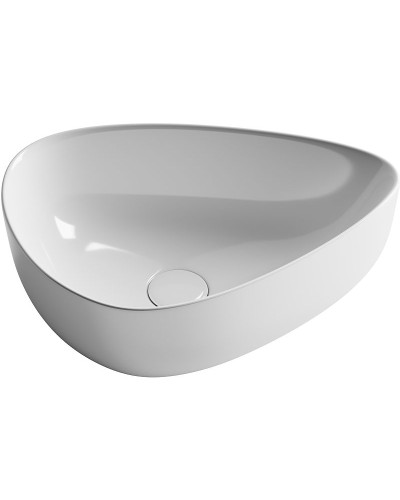 Раковина-чаша Ceramica Nova Element 45 CN5026 Белая