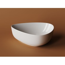 Раковина-чаша Ceramica Nova Element 45 CN5026 Белая