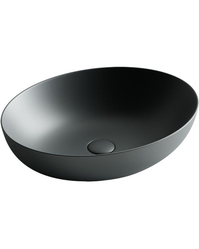 Раковина-чаша Ceramica Nova Element 52 CN6017MDH Темный антрацит матовый