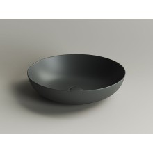 Раковина-чаша Ceramica Nova Element 52 CN6017MDH Темный антрацит матовый
