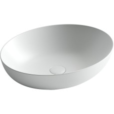 Раковина-чаша Ceramica Nova Element 52 CN6017MW Белая матовая