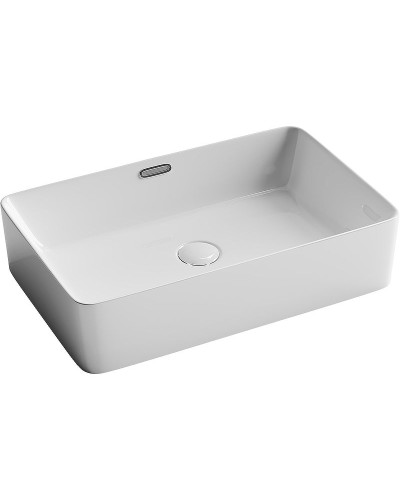 Раковина-чаша Ceramica Nova Element 60 CN5025 Белая