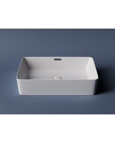 Раковина-чаша Ceramica Nova Element 60 CN5025 Белая