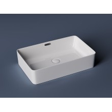 Раковина-чаша Ceramica Nova Element 60 CN5025 Белая