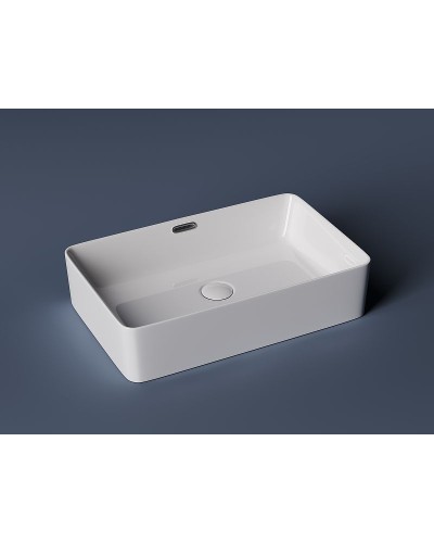 Раковина-чаша Ceramica Nova Element 60 CN5025 Белая