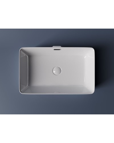 Раковина-чаша Ceramica Nova Element 60 CN5025 Белая