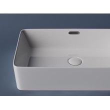 Раковина-чаша Ceramica Nova Element 60 CN5025 Белая