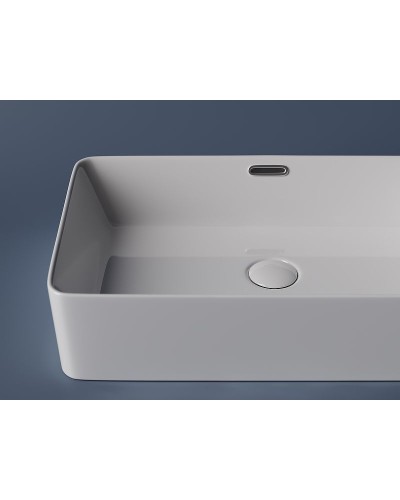 Раковина-чаша Ceramica Nova Element 60 CN5025 Белая