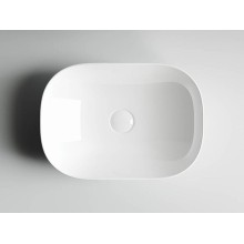 Раковина-чаша Ceramica Nova Element 46 CN6009 Белая