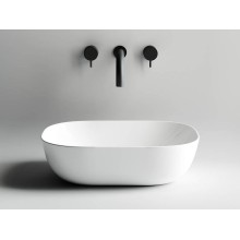 Раковина-чаша Ceramica Nova Element 46 CN6009 Белая