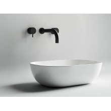 Раковина-чаша Ceramica Nova Element 46 CN6009 Белая