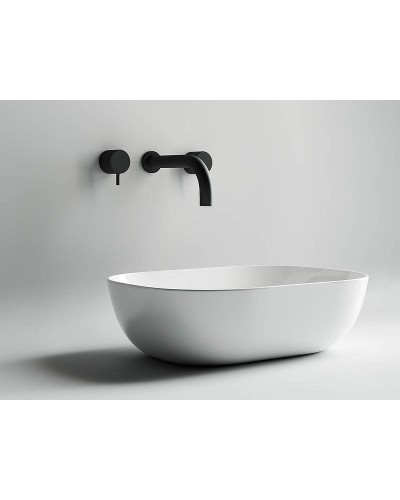 Раковина-чаша Ceramica Nova Element 46 CN6009 Белая