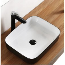 Раковина 50х39 см Mira MR-5039WB