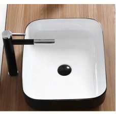 Раковина 50х39 см Mira MR-5039WB