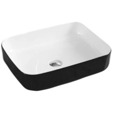 Раковина 50х39 см Mira MR-5039WB