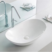 Раковина 62х36 см Mira MR-6236