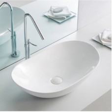 Раковина 62х36 см Mira MR-6236