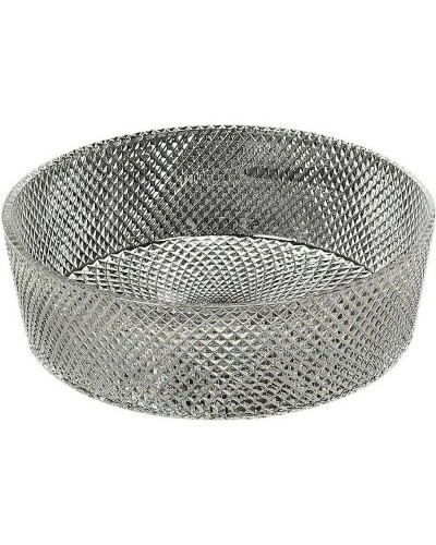 Раковина-чаша Boheme NeoArt 39 817-S Серебро