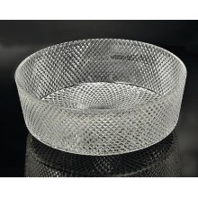 Раковина-чаша Boheme NeoArt 39 817-S Серебро