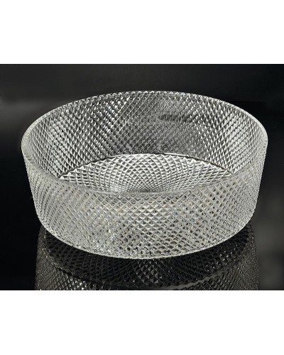 Раковина-чаша Boheme NeoArt 39 817-S Серебро