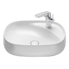 Раковина 58,5x45,5 см Roca Beyond 3270B8000