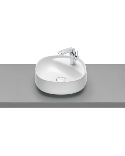 Раковина 45,5x45,5 см Roca Beyond 3270B9000