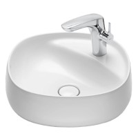 Раковина 45,5x45,5 см Roca Beyond 3270B9000