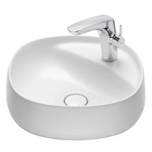 Раковина 45,5x45,5 см Roca Beyond 3270B9000