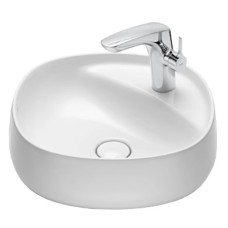 Раковина 45,5x45,5 см Roca Beyond 3270B9000