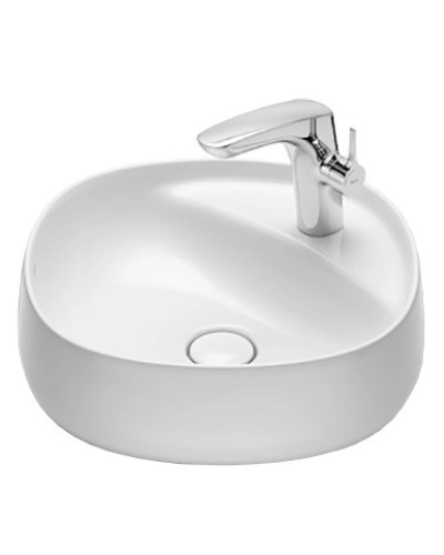 Раковина 45,5x45,5 см Roca Beyond 3270B9000