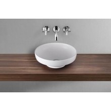 Раковина-чаша Vitra Water Jewels 40 4334B003-1361 Белая