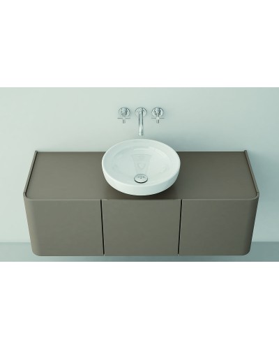 Раковина-чаша Vitra Water Jewels 40 4334B003-1361 Белая